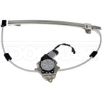 Dorman 748-568 Power Window Regulator And Motor Assembly