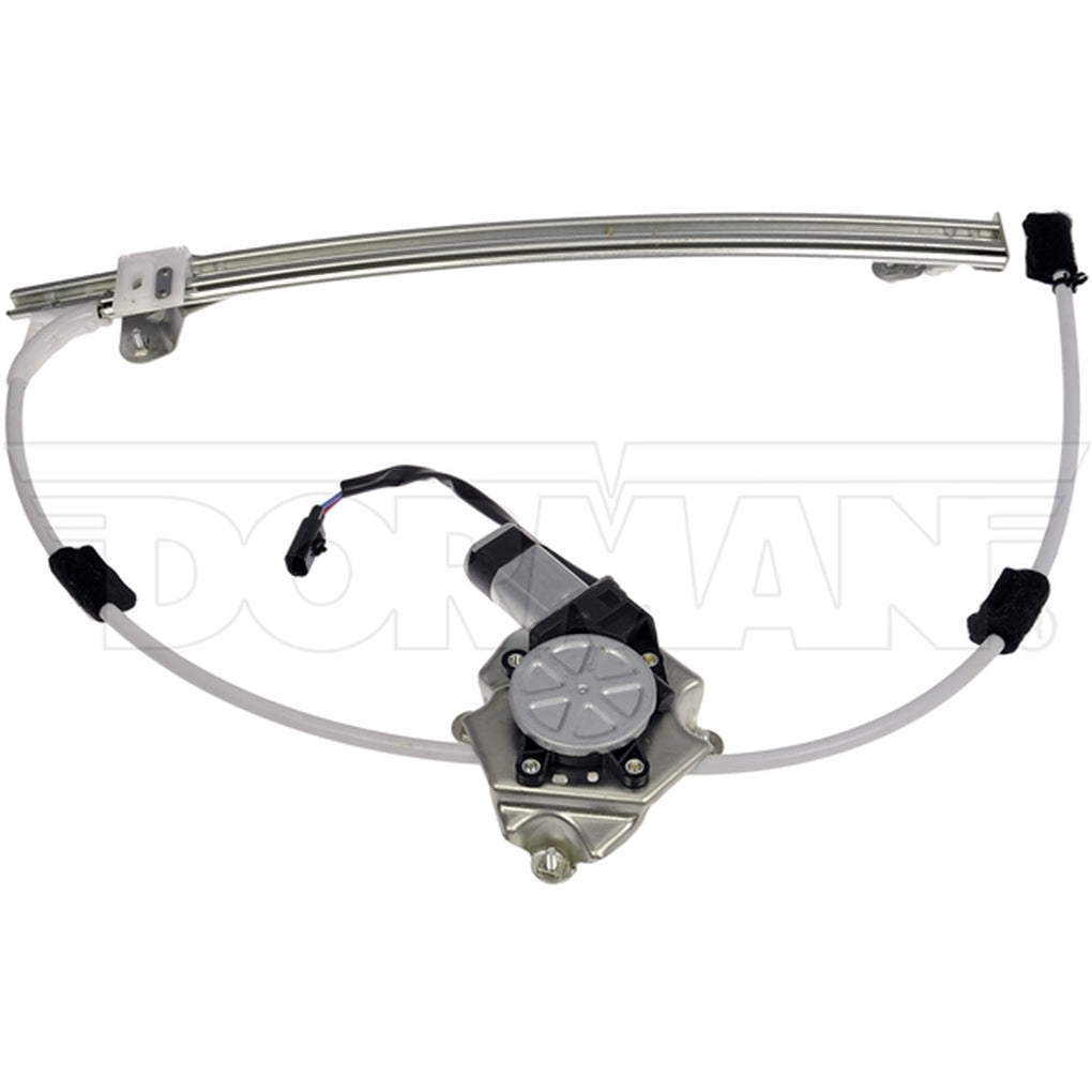 Dorman 748-569 Power Window Regulator And Motor Assembly