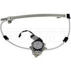 Dorman 748-569 Power Window Regulator And Motor Assembly