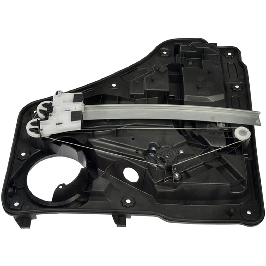 Dorman 748-572 Power Window Regulator And Motor Assembly