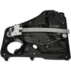 Dorman 748-572 Power Window Regulator And Motor Assembly