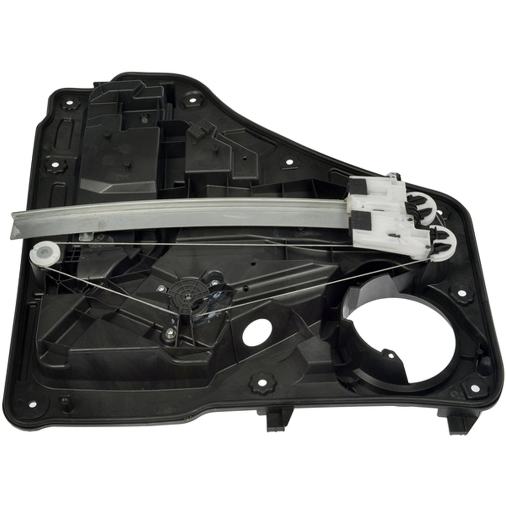 Dorman 748-573 Power Window Regulator And Motor Assembly