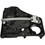 Dorman 748-573 Power Window Regulator And Motor Assembly