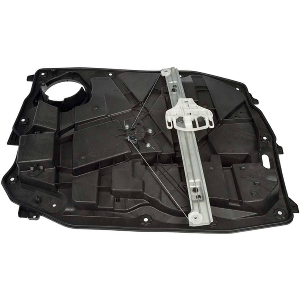 Dorman 748-576 Power Window Regulator And Motor Assembly