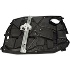 Dorman 748-577 Power Window Regulator And Motor Assembly