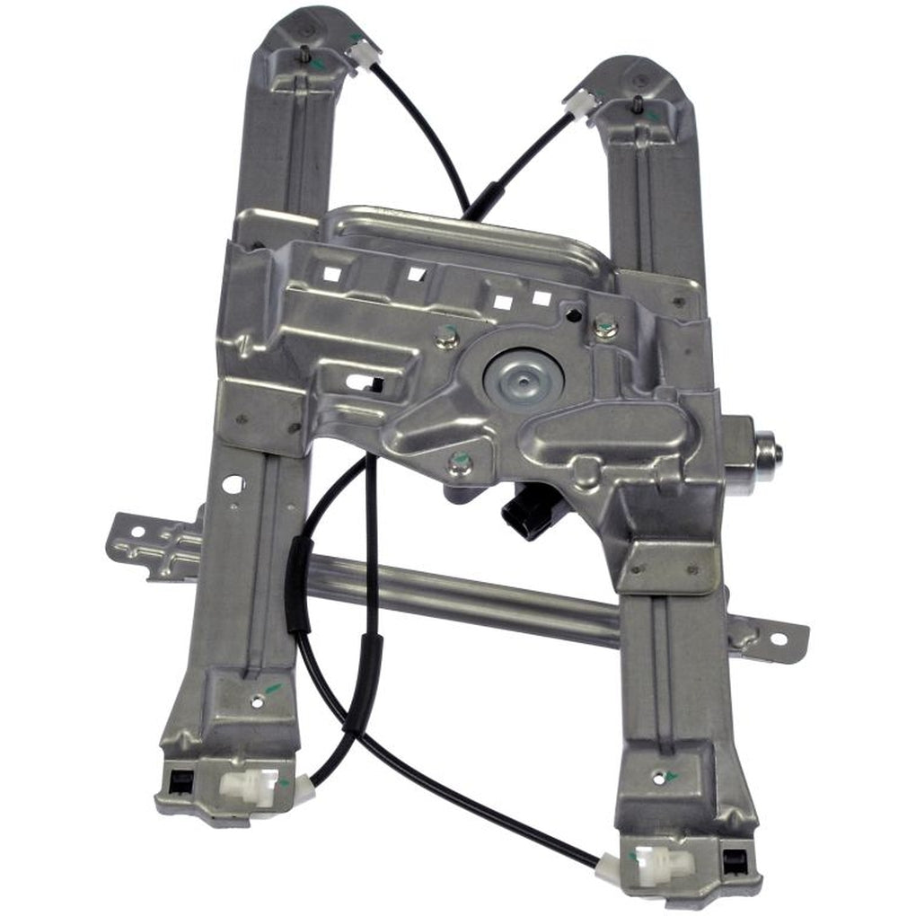 Dorman 748-582 Power Window Regulator And Motor Assembly