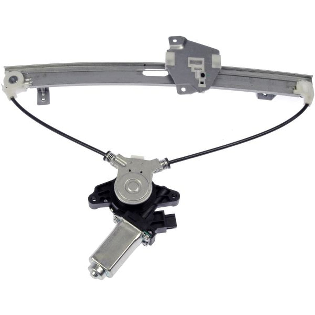 Dorman 748-584 Power Window Regulator And Motor Assembly