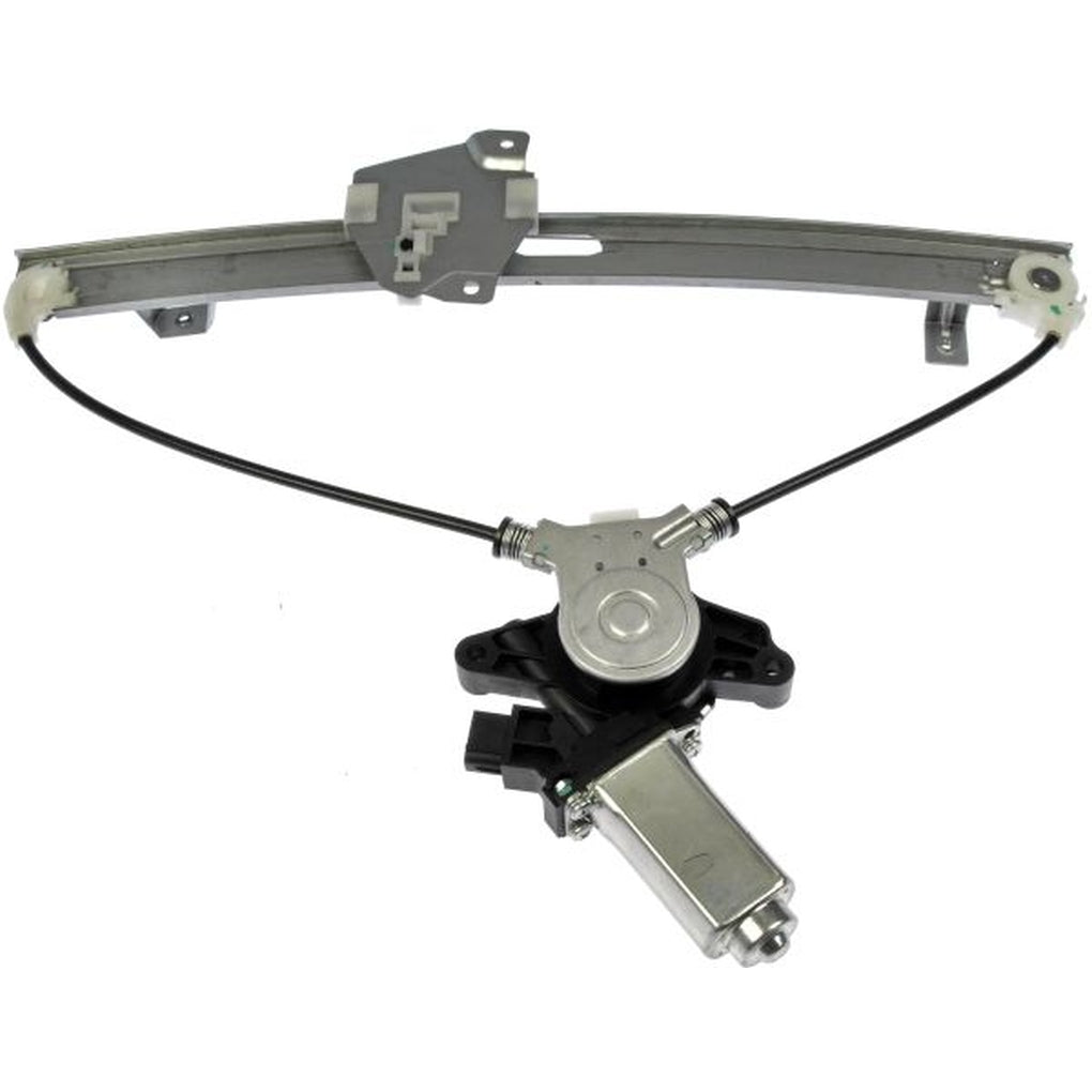 Dorman 748-585 Power Window Regulator And Motor Assembly