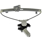 Dorman 748-585 Power Window Regulator And Motor Assembly