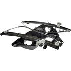 Dorman 748-598 Power Window Regulator And Motor Assembly