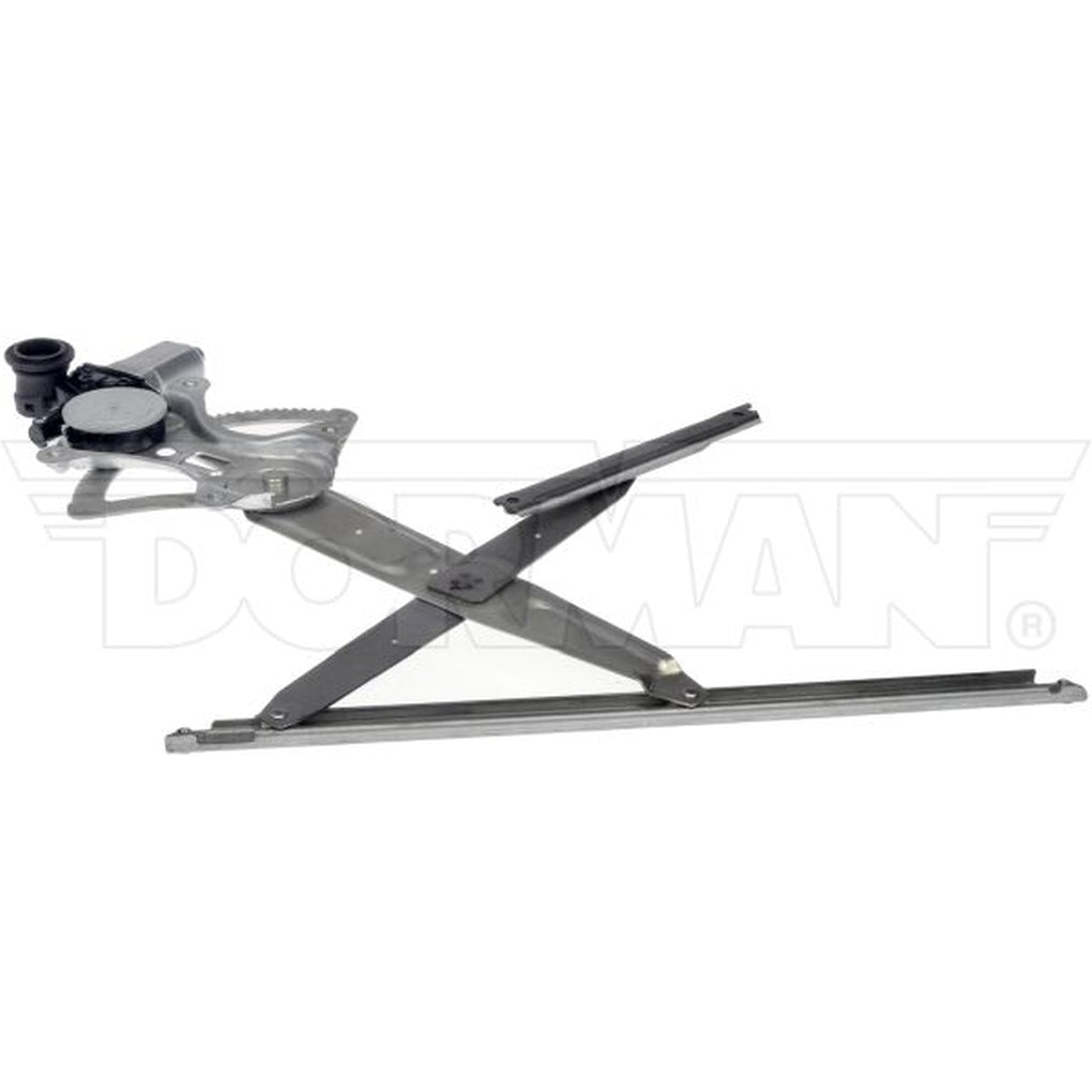 Dorman 748-610 Power Window Regulator And Motor Assembly
