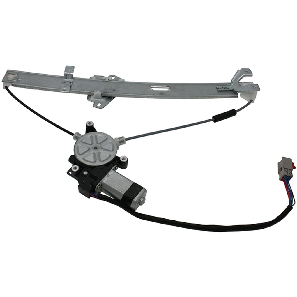 Dorman 748-615 Power Window Regulator And Motor Assembly
