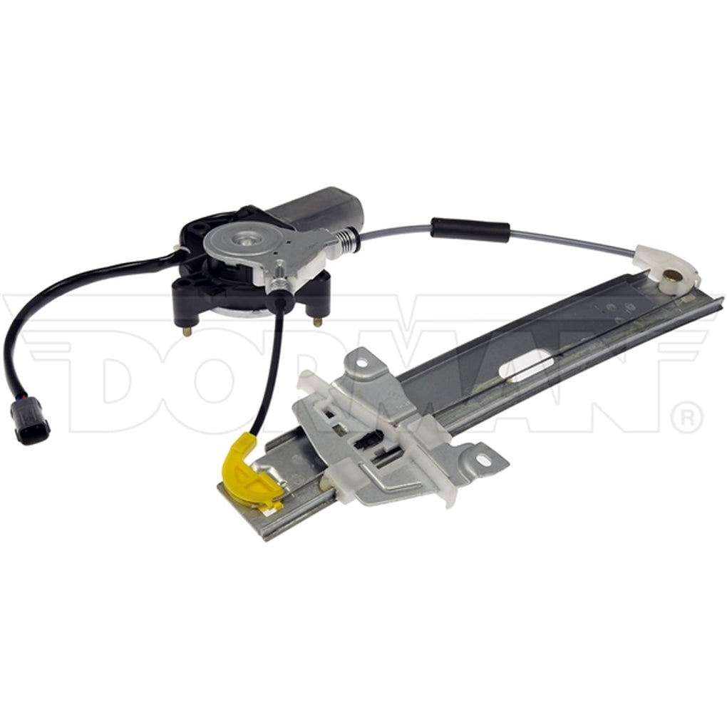 Dorman 748-617 Power Window Regulator And Motor Assembly