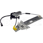 Dorman 748-617 Power Window Regulator And Motor Assembly