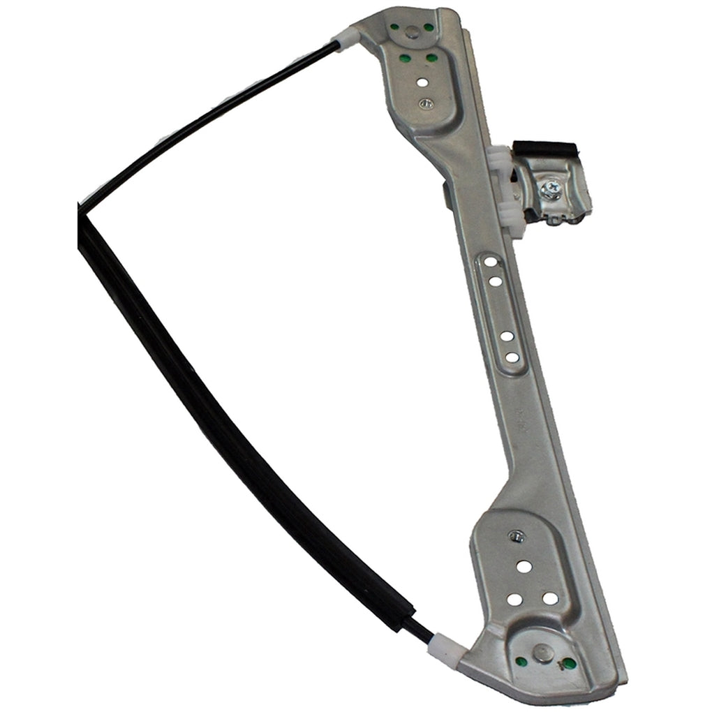 Dorman 748-620 Power Window Regulator And Motor Assembly