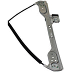 Dorman 748-620 Power Window Regulator And Motor Assembly