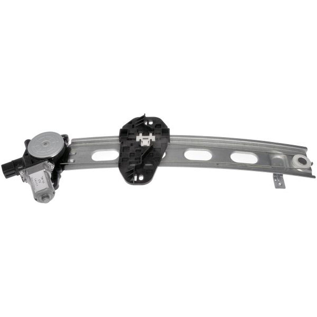Dorman 748-743 Power Window Regulator And Motor Assembly