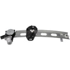 Dorman 748-743 Power Window Regulator And Motor Assembly
