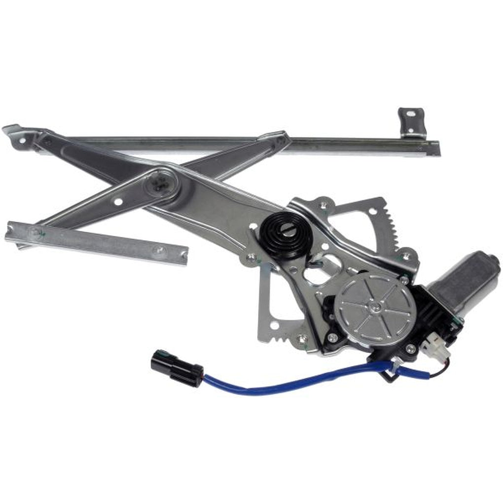 Dorman 748-896 Power Window Regulator And Motor Assembly