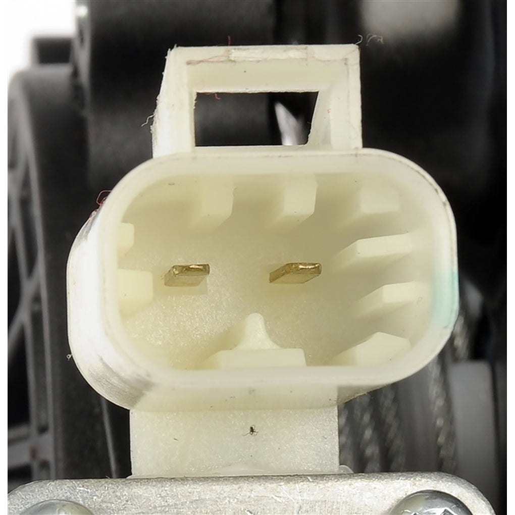Dorman 748-921 Power Window Regulator And Motor Assembly