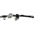 Dorman 748-921 Power Window Regulator And Motor Assembly