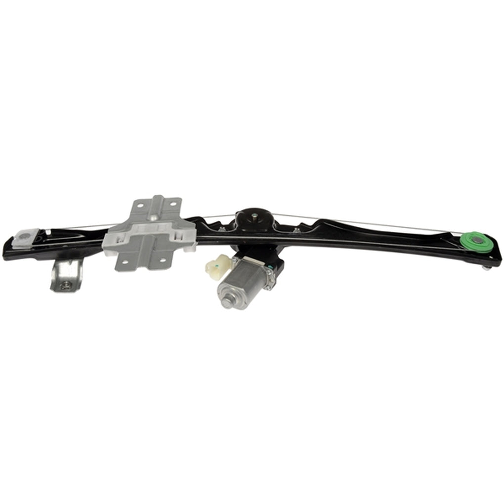 Dorman 748-921 Power Window Regulator And Motor Assembly