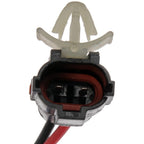 Dorman 748-942 Power Window Regulator And Motor Assembly