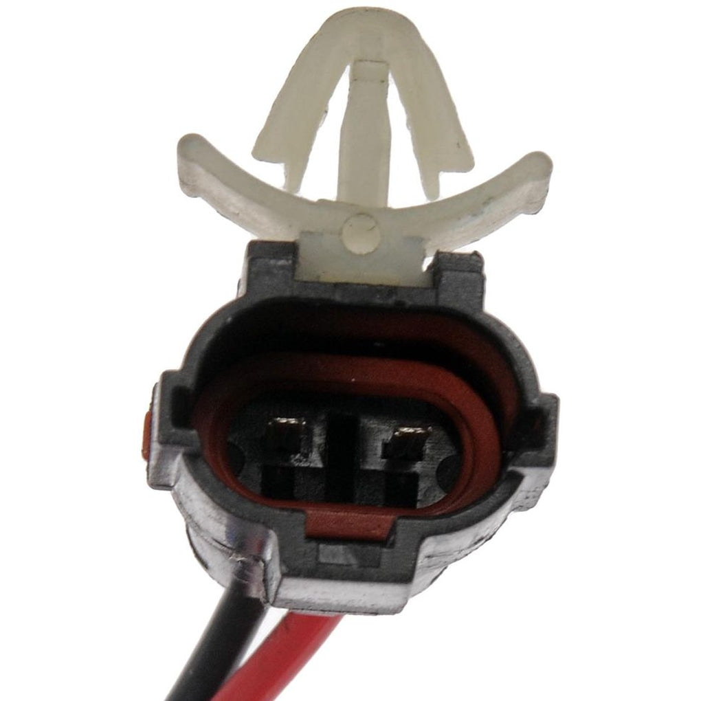 Dorman 748-942 Power Window Regulator And Motor Assembly