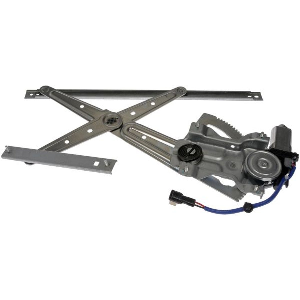 Dorman 748-942 Power Window Regulator And Motor Assembly