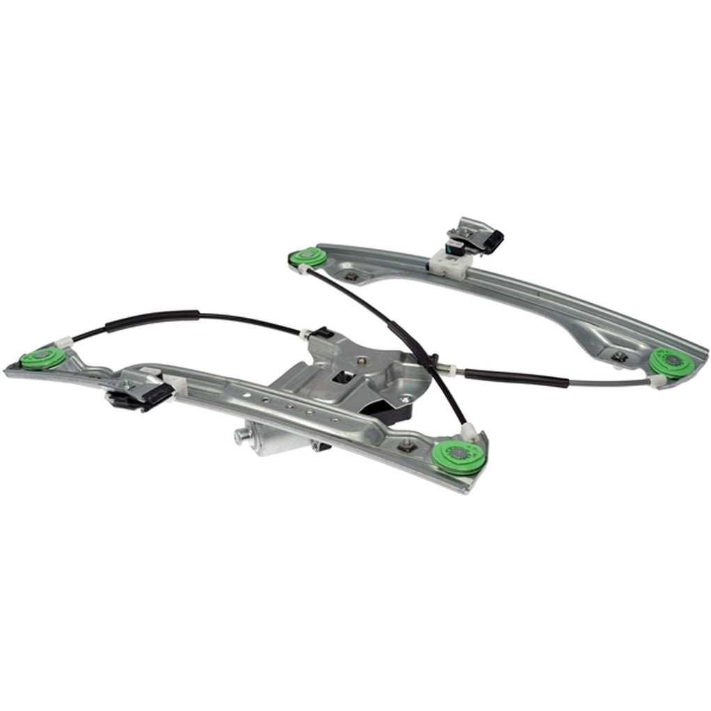Dorman 748-975 Power Window Regulator And Motor Assembly