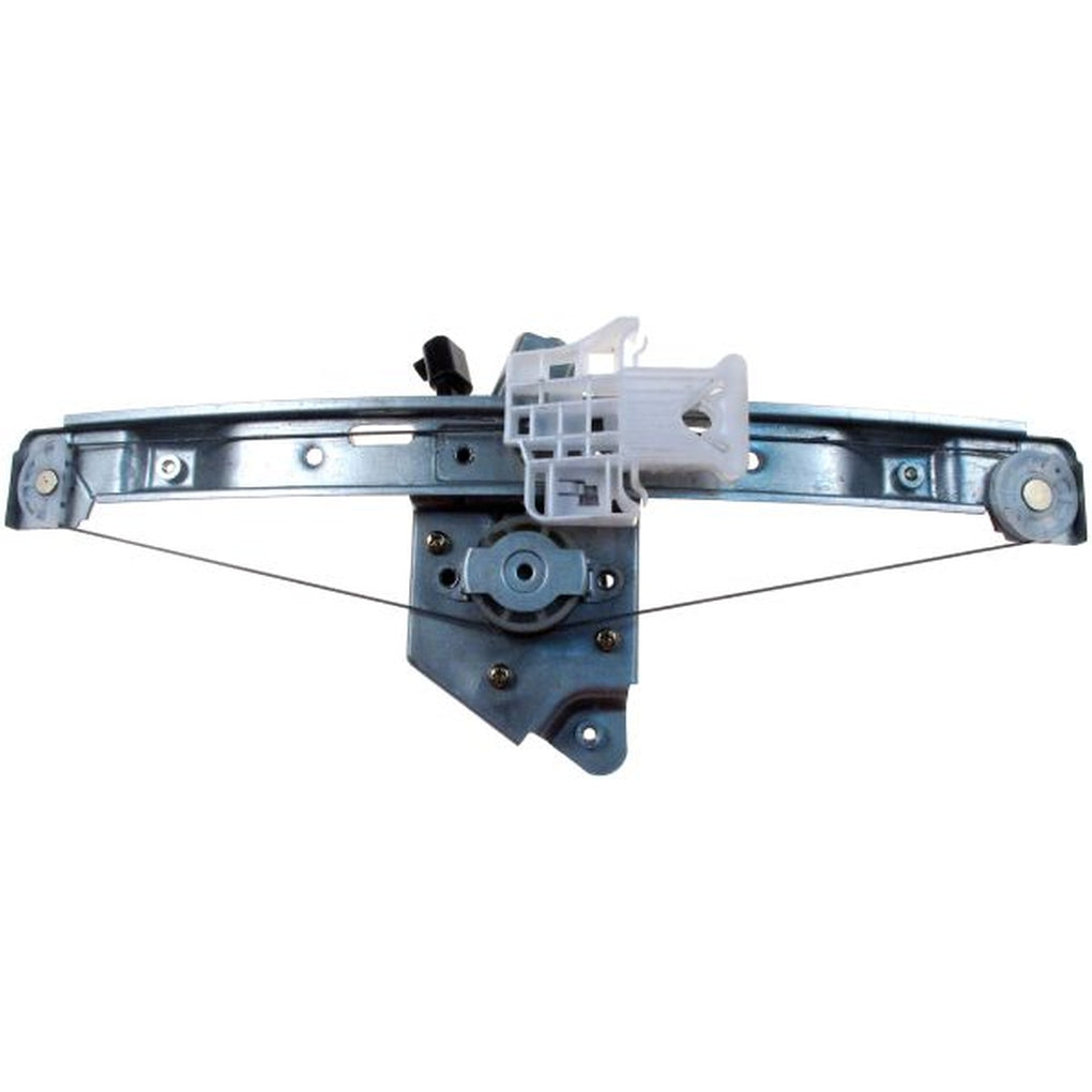 Dorman 748-982 Power Window Regulator And Motor Assembly
