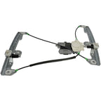 Dorman 748-996 Power Window Regulator And Motor Assembly