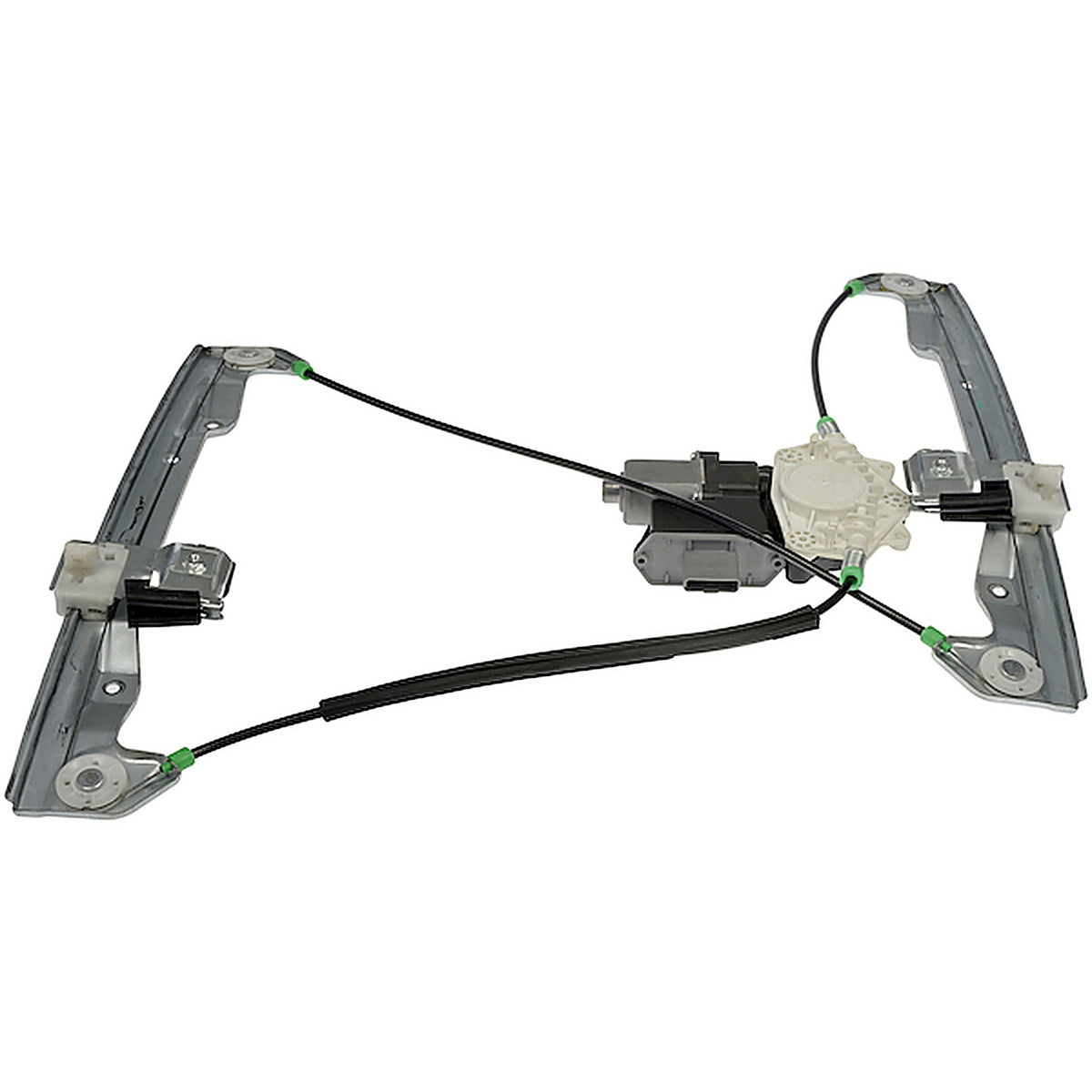 Dorman 748-996 Power Window Regulator And Motor Assembly