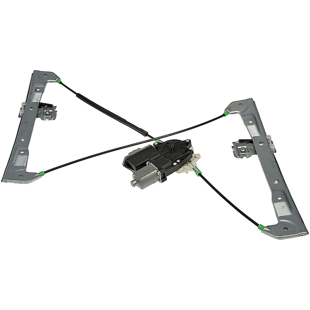Dorman 748-996 Power Window Regulator And Motor Assembly
