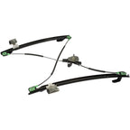 Dorman 749-024 Manual Window Regulator (Regulator Only)