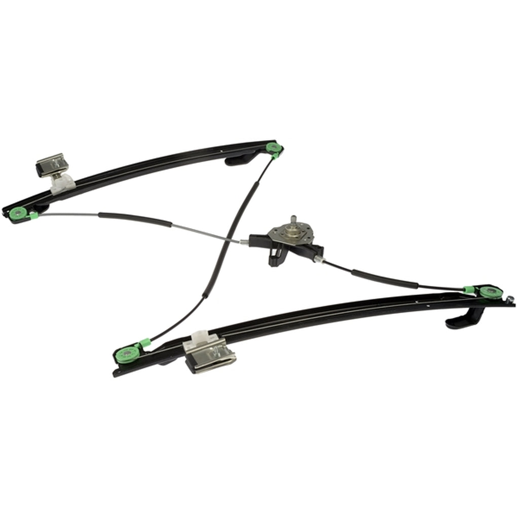 Dorman 749-024 Manual Window Regulator (Regulator Only)