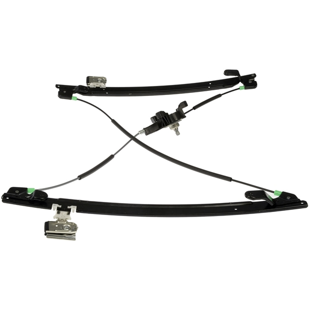 Dorman 749-024 Manual Window Regulator (Regulator Only)
