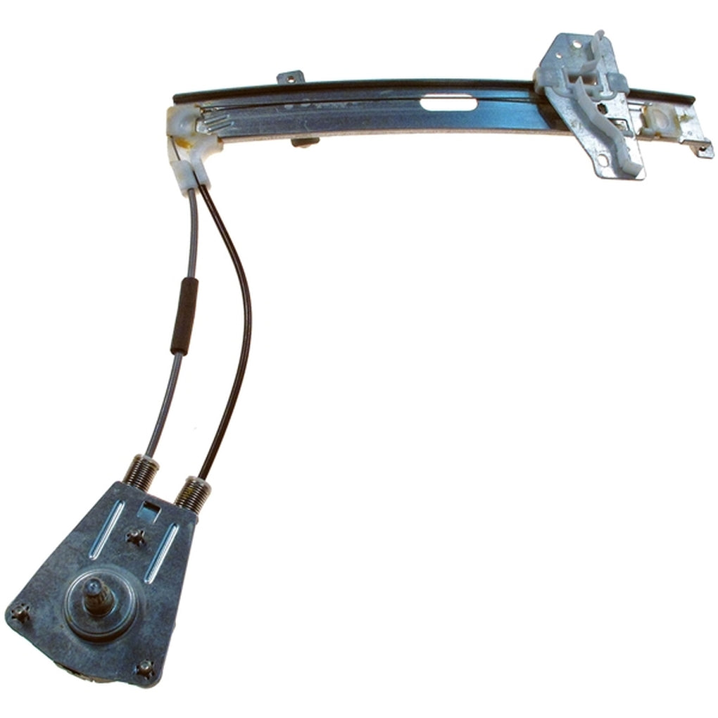 Dorman 749-071 Manual Window Regulator (Regulator Only)