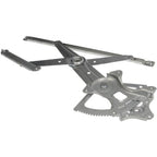 Dorman 749-073 Power Window Regulator (Regulator Only)