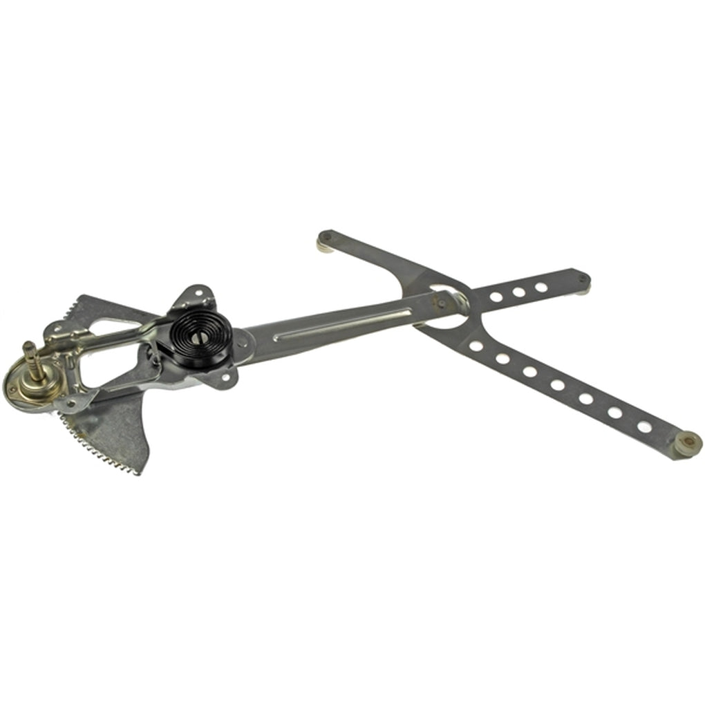 Dorman 749-075 Manual Window Regulator (Regulator Only)