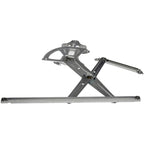 Dorman 749-178 Power Window Regulator (Regulator Only)