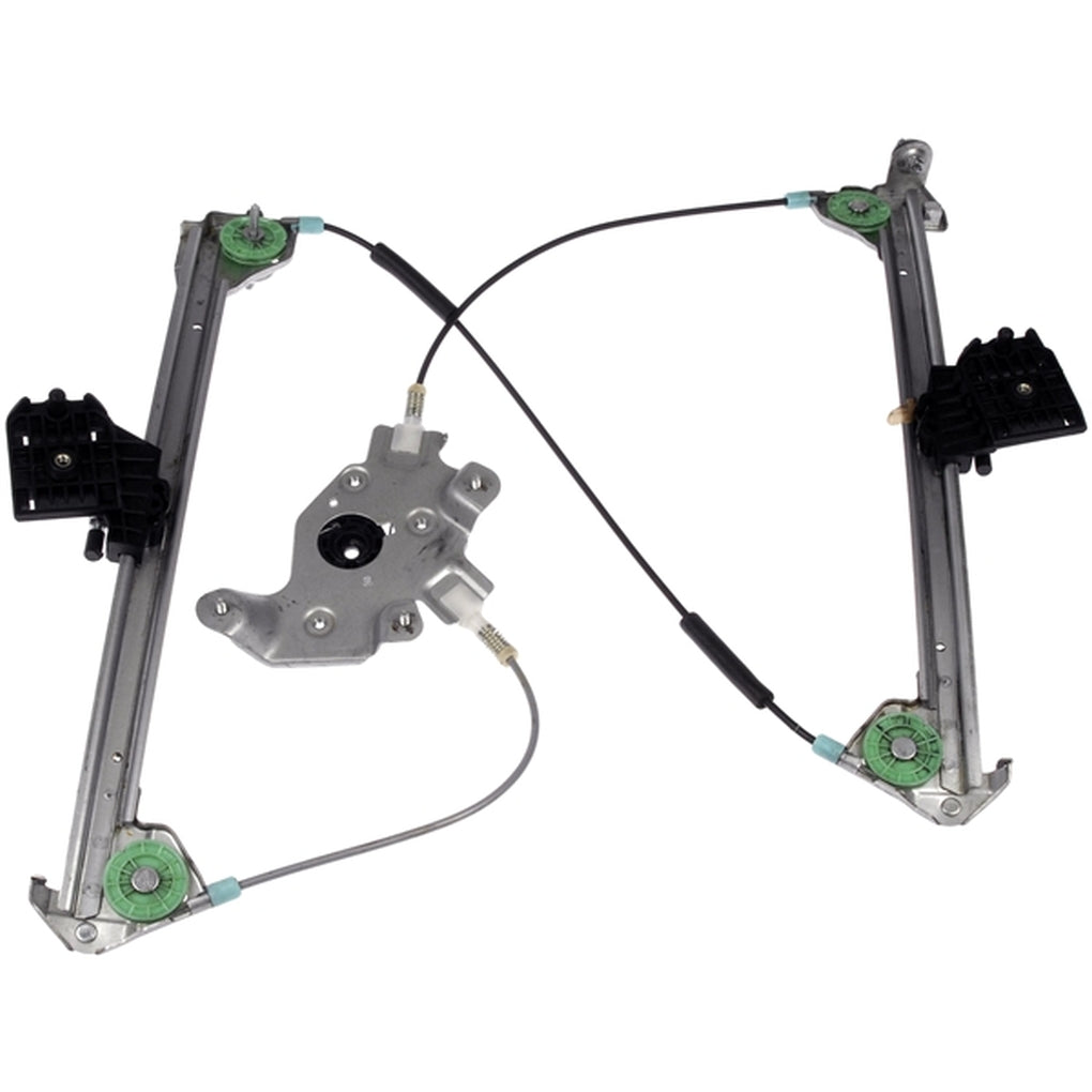 Dorman 749-186 Power Window Regulator (Regulator Only)