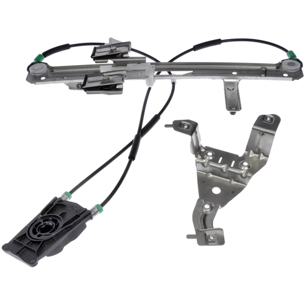 Dorman 749-228 Power Window Regulator (Regulator Only)