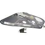 Dorman 749-323 Power Window Regulator (Regulator Only)