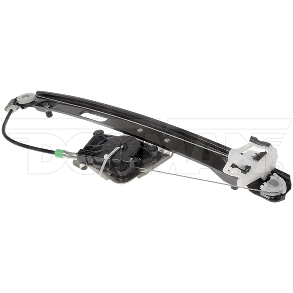 Dorman 749-468 Power Window Regulator (Regulator Only)