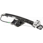 Dorman 749-468 Power Window Regulator (Regulator Only)