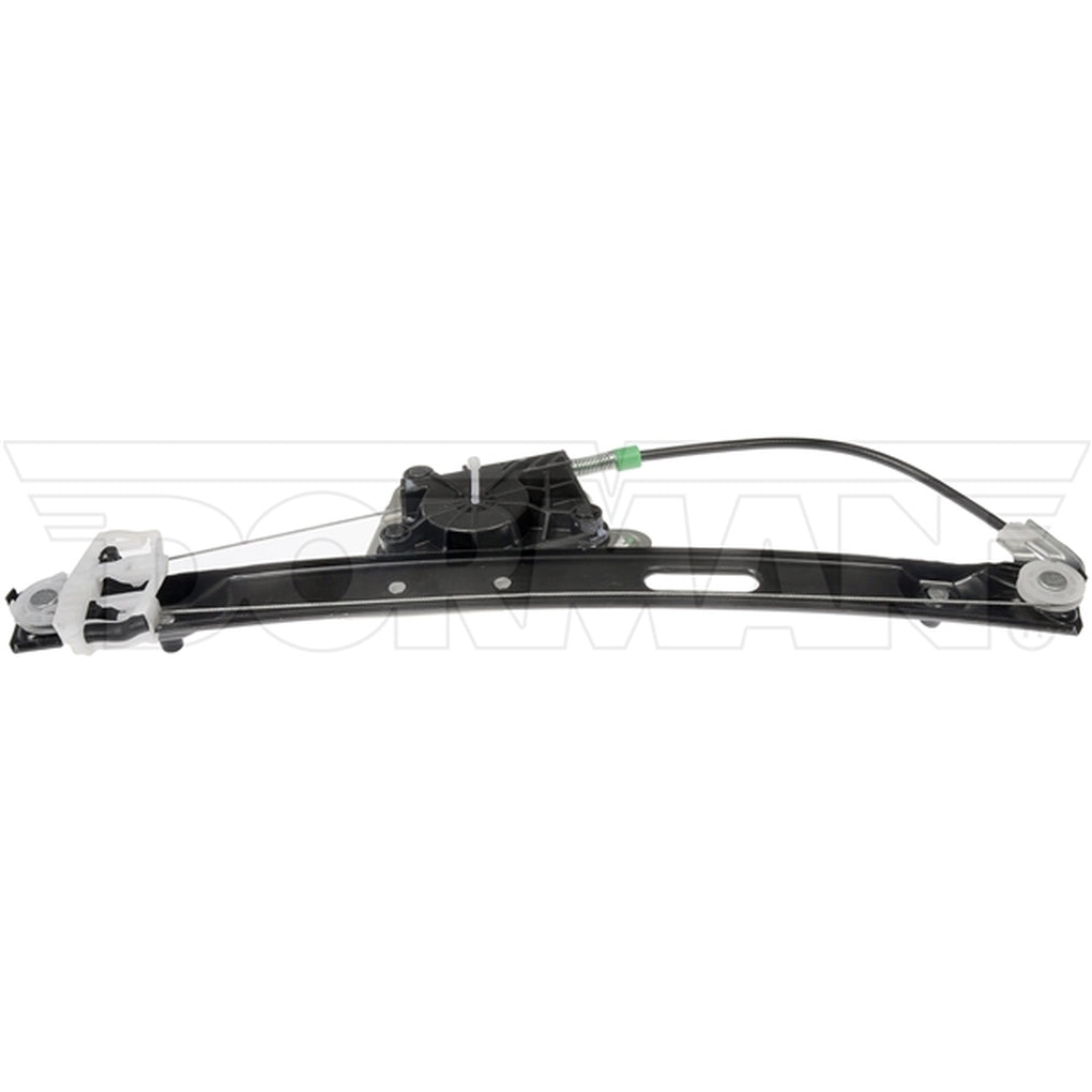 Dorman 749-468 Power Window Regulator (Regulator Only)
