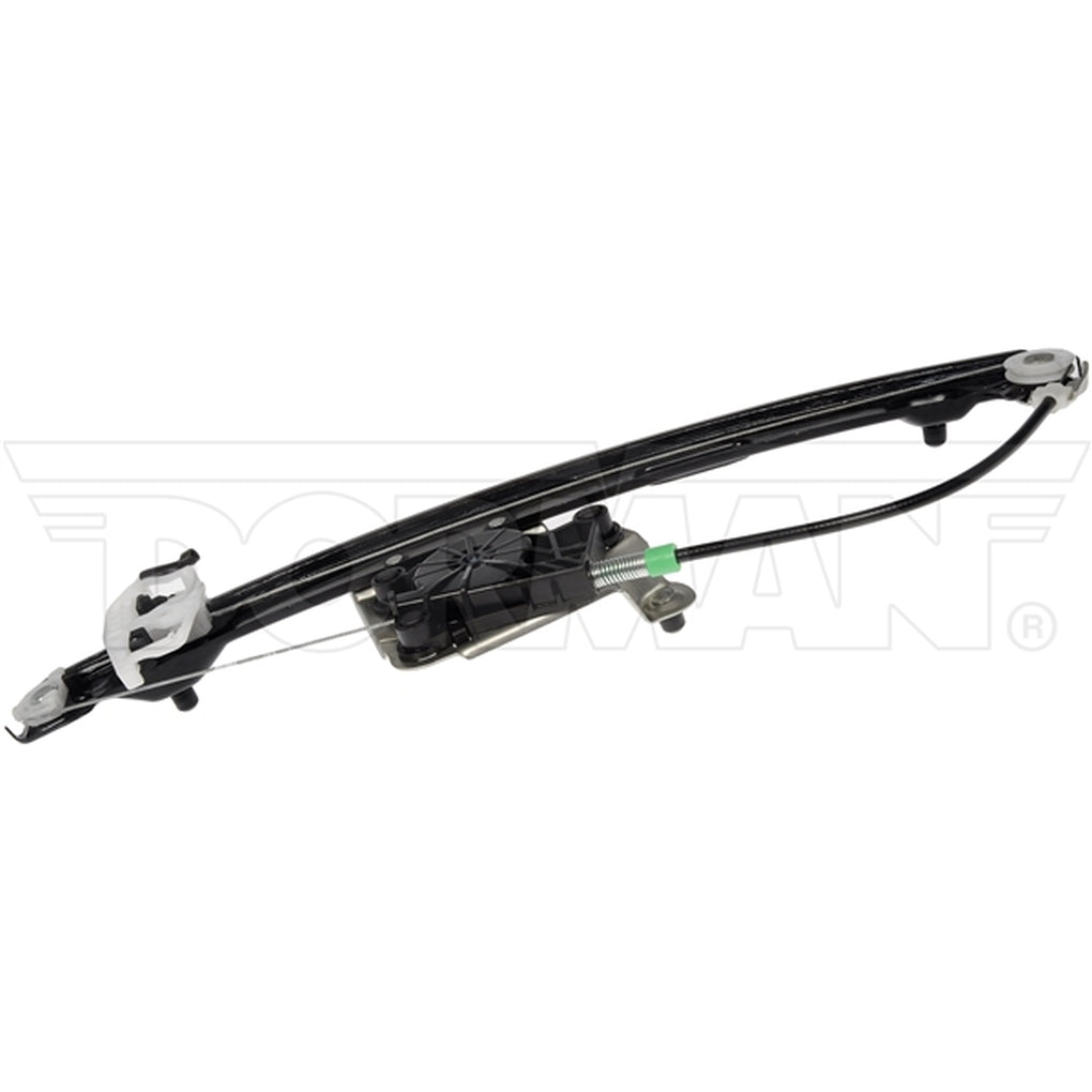 Dorman 749-469 Power Window Regulator (Regulator Only)