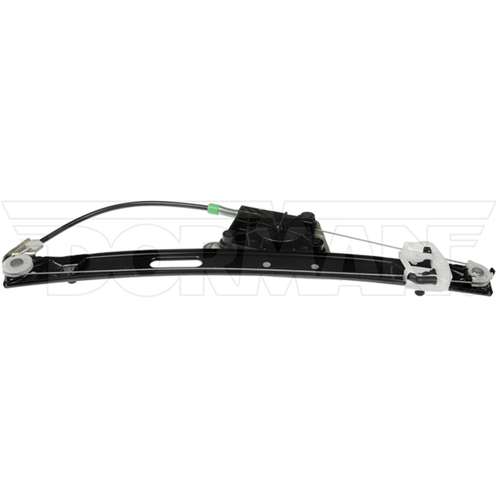 Dorman 749-469 Power Window Regulator (Regulator Only)
