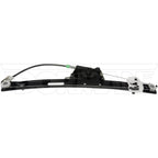 Dorman 749-469 Power Window Regulator (Regulator Only)
